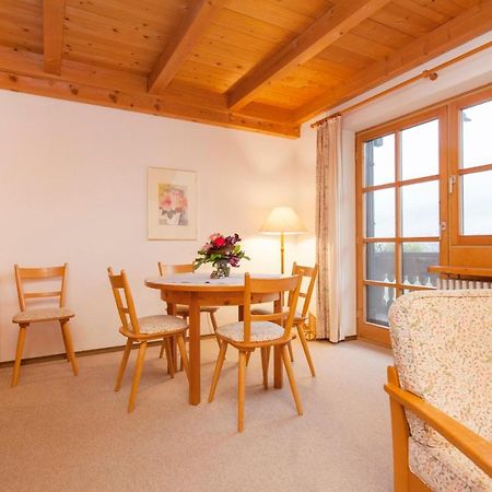 Gschwendtnerhof App22 Boehm Apartman Aschau im Chiemgau Kültér fotó