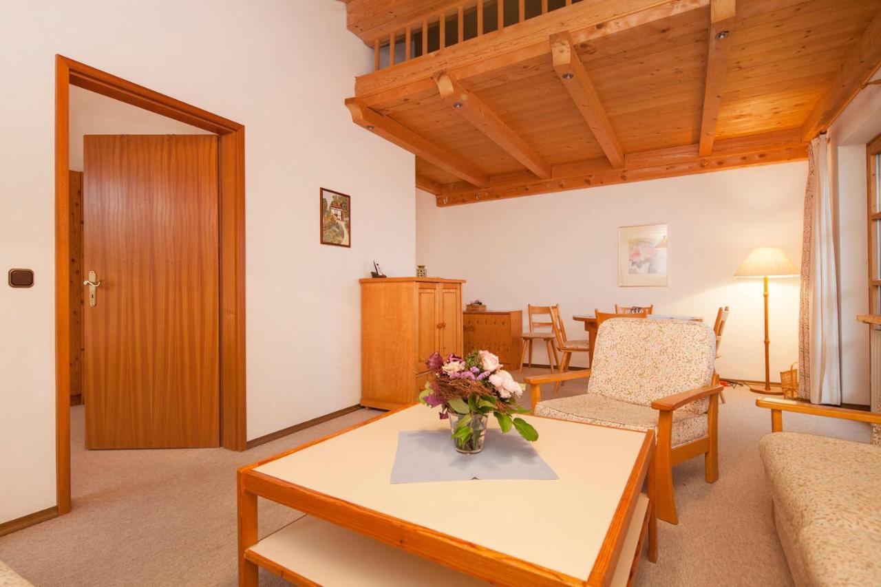 Gschwendtnerhof App22 Boehm Apartman Aschau im Chiemgau Kültér fotó