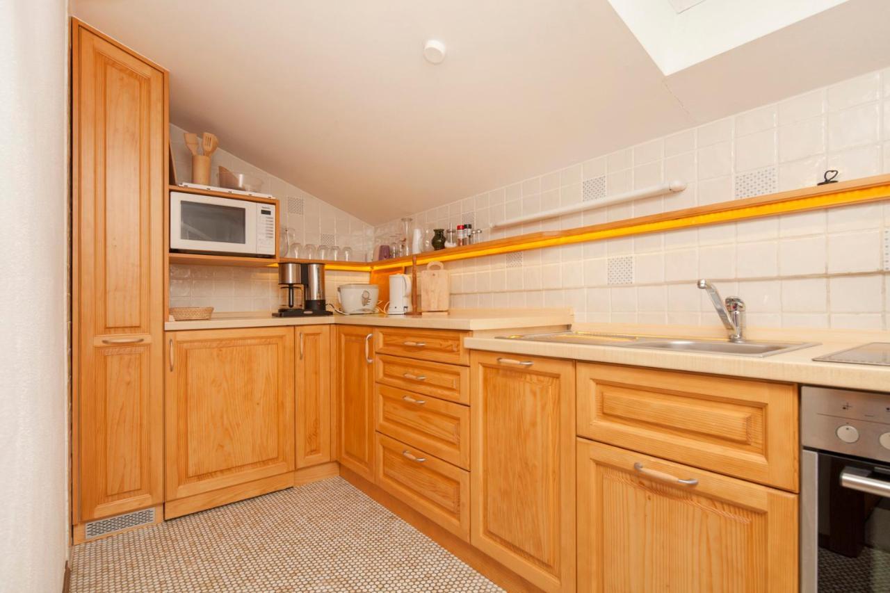 Gschwendtnerhof App22 Boehm Apartman Aschau im Chiemgau Kültér fotó