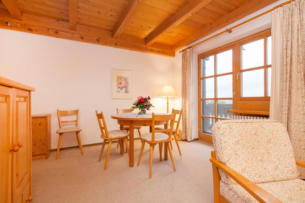 Gschwendtnerhof App22 Boehm Apartman Aschau im Chiemgau Kültér fotó