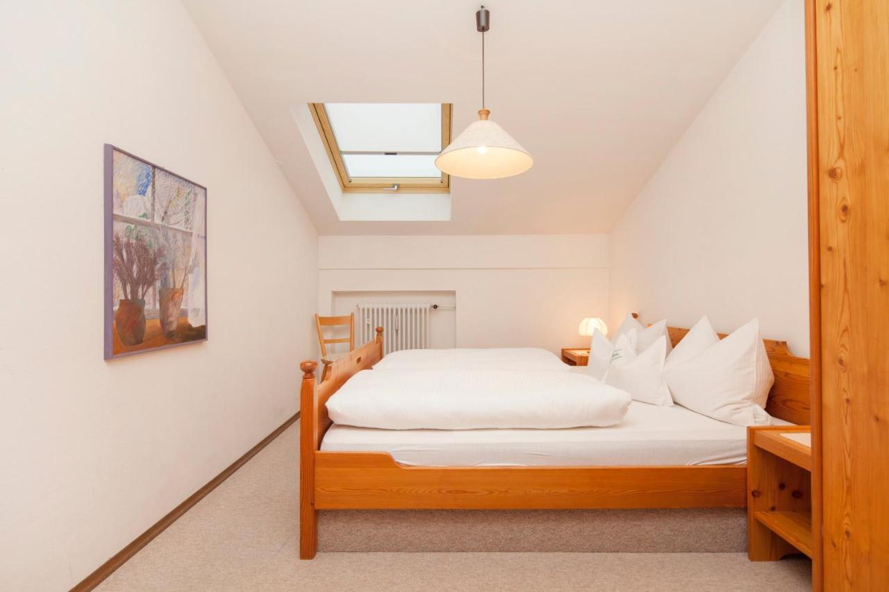 Gschwendtnerhof App22 Boehm Apartman Aschau im Chiemgau Kültér fotó