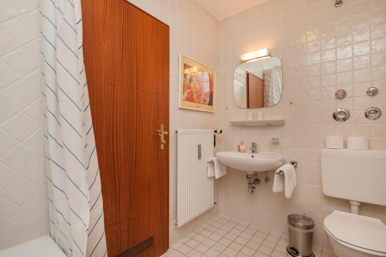 Gschwendtnerhof App22 Boehm Apartman Aschau im Chiemgau Kültér fotó