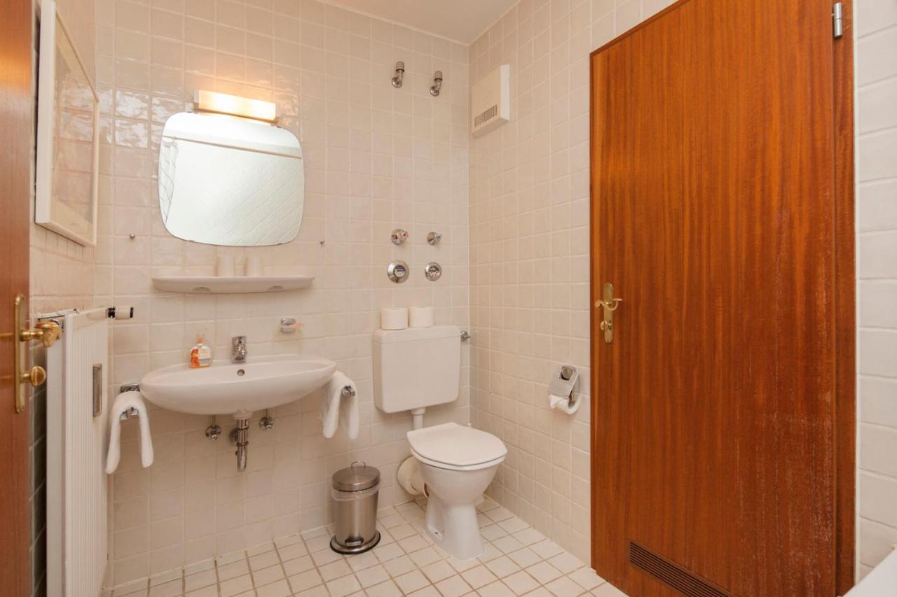 Gschwendtnerhof App22 Boehm Apartman Aschau im Chiemgau Kültér fotó