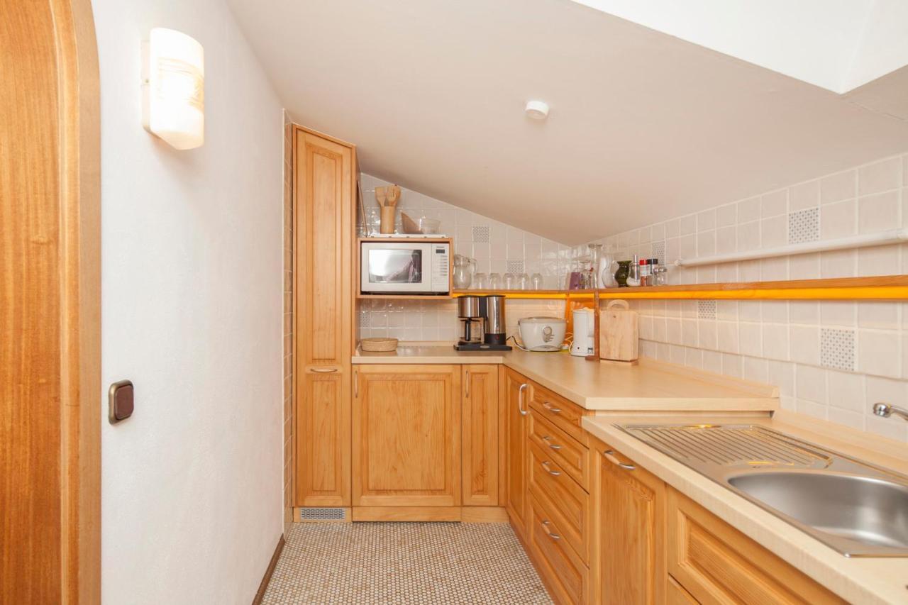 Gschwendtnerhof App22 Boehm Apartman Aschau im Chiemgau Kültér fotó